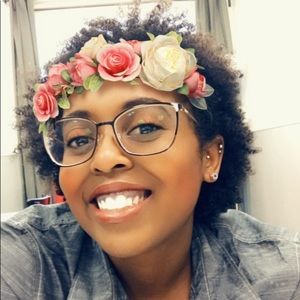 Meet your Posher, Brandee